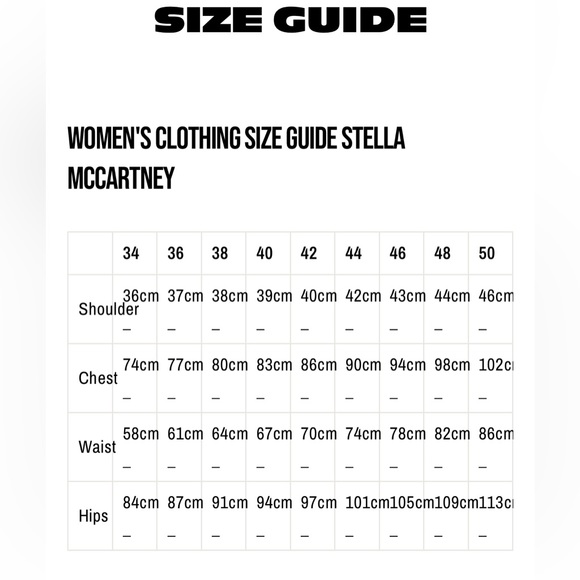 Stella McCartney Blazer - Picture 5 of 5